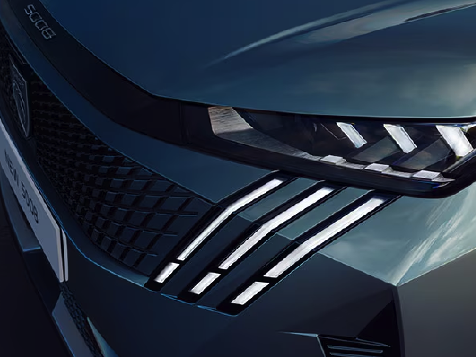 Peugeot 5008 — foto 4 de 6